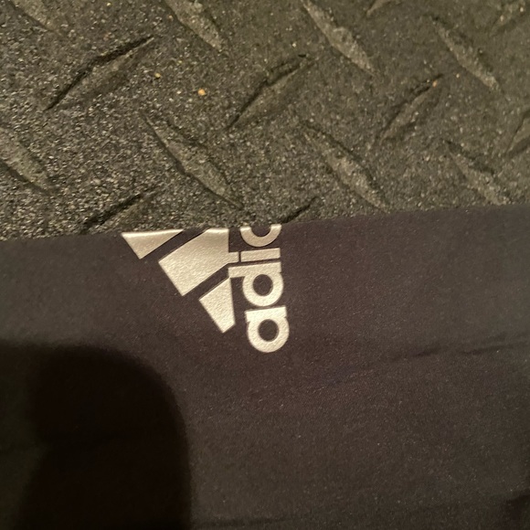 NWT ADIDAS men’s climaproof windbreaker jacket med - Picture 6 of 14